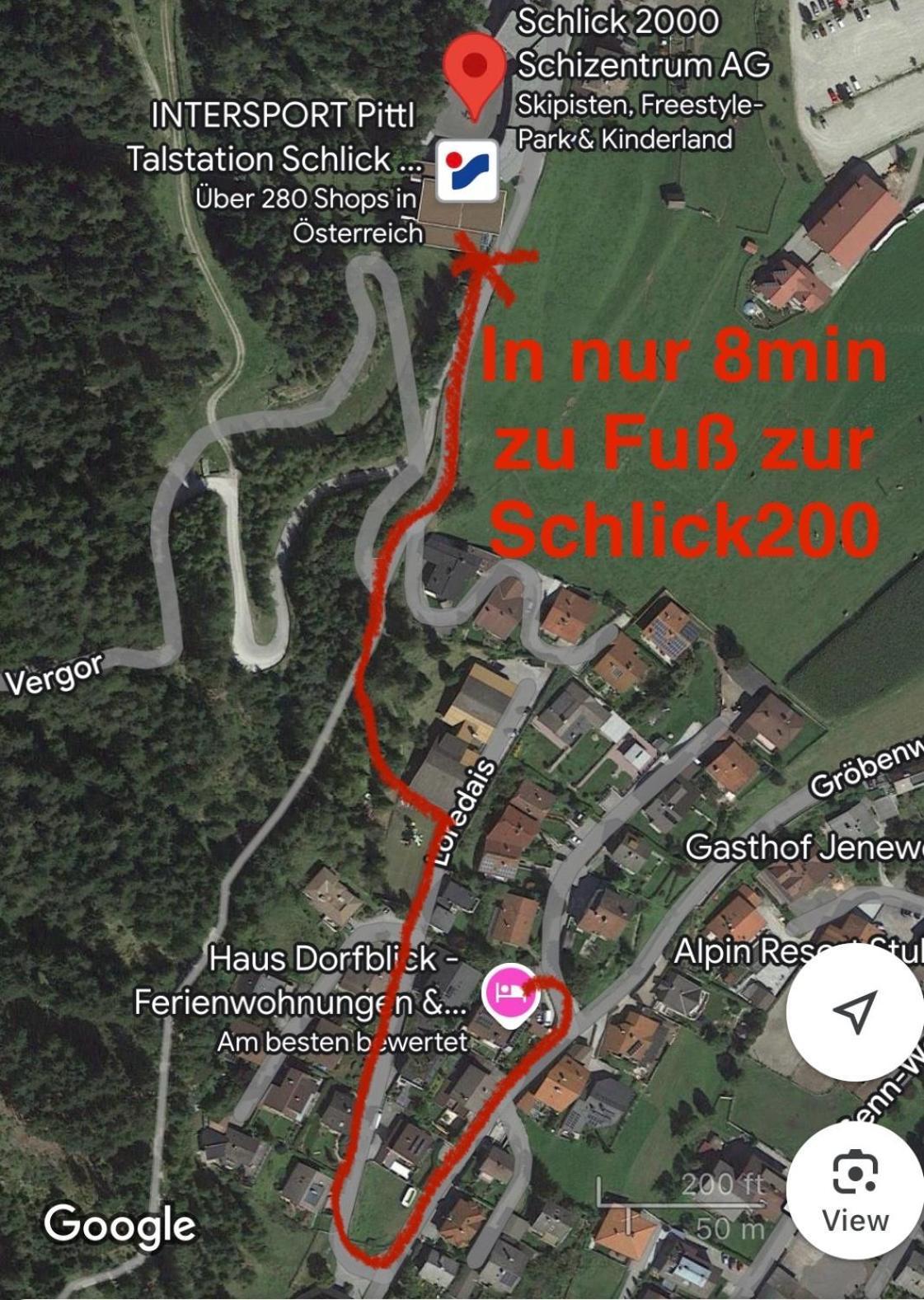 Koenigin Serles - Grosszuegig, Gemuetlich & Nachhaltig Fulpmes Bagian luar foto